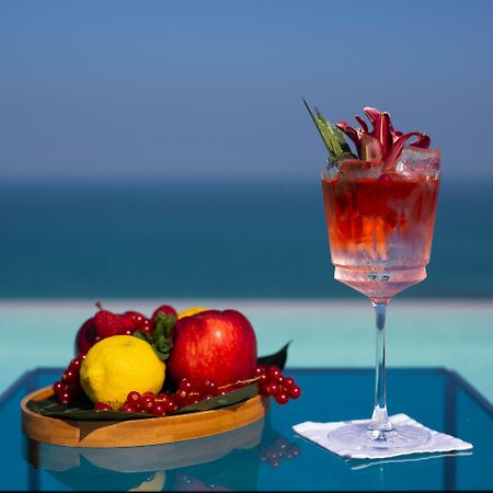 Posia Luxury Retreat And Spa San Foca Exterior photo