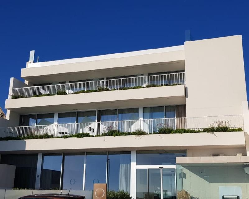 Posia Luxury Retreat And Spa San Foca Exterior photo