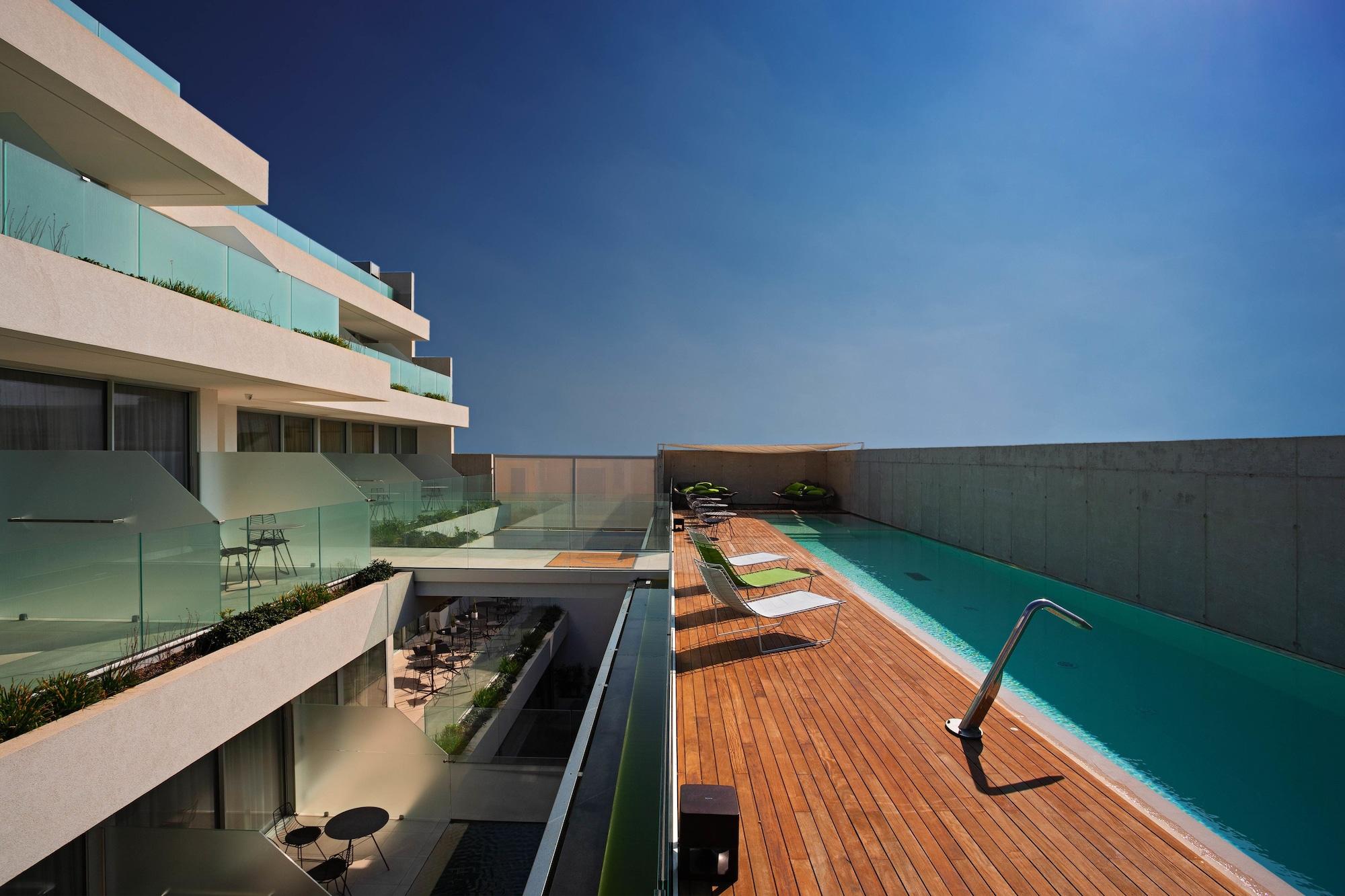 Posia Luxury Retreat And Spa San Foca Exterior photo