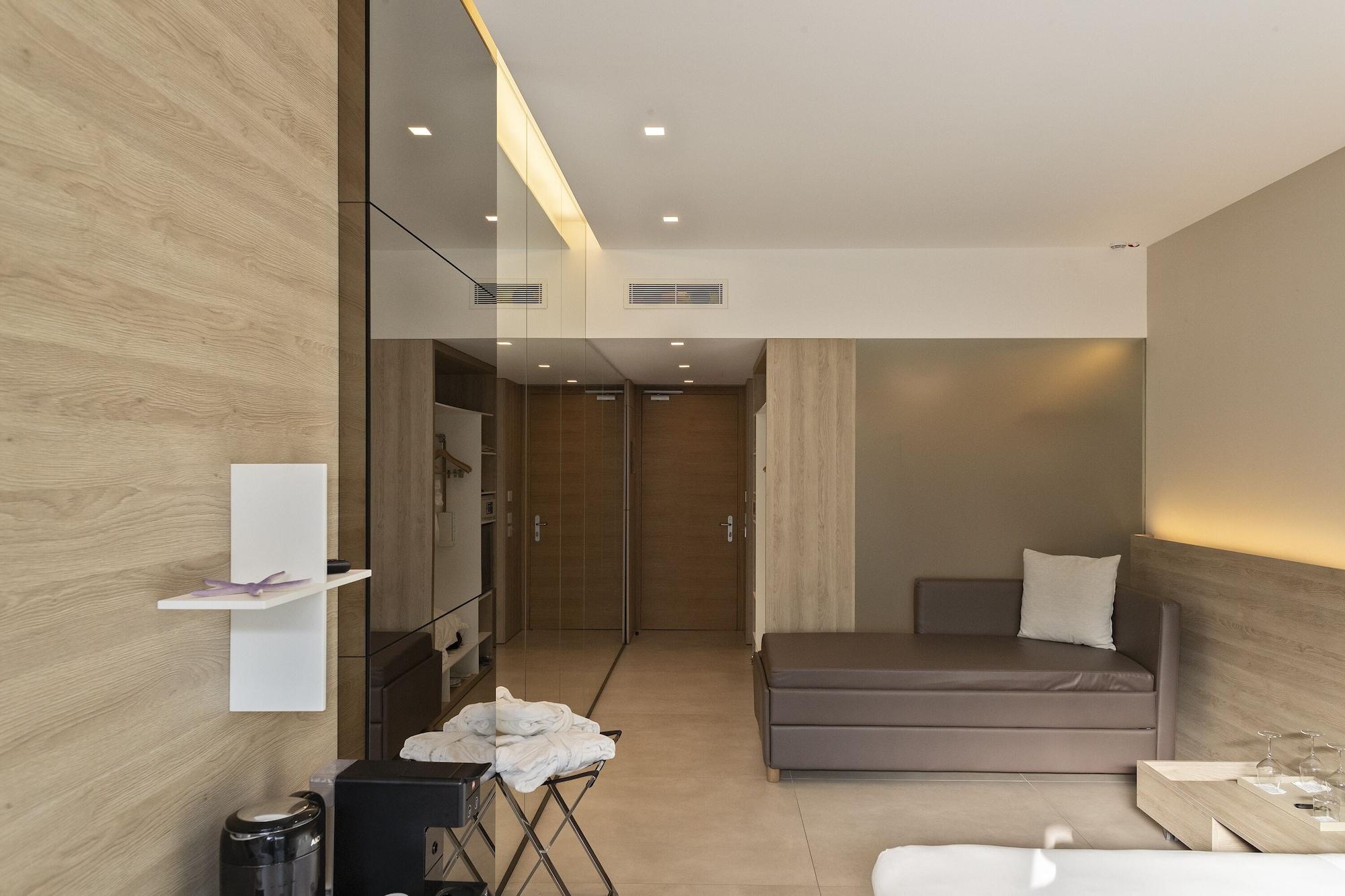 Posia Luxury Retreat And Spa San Foca Exterior photo