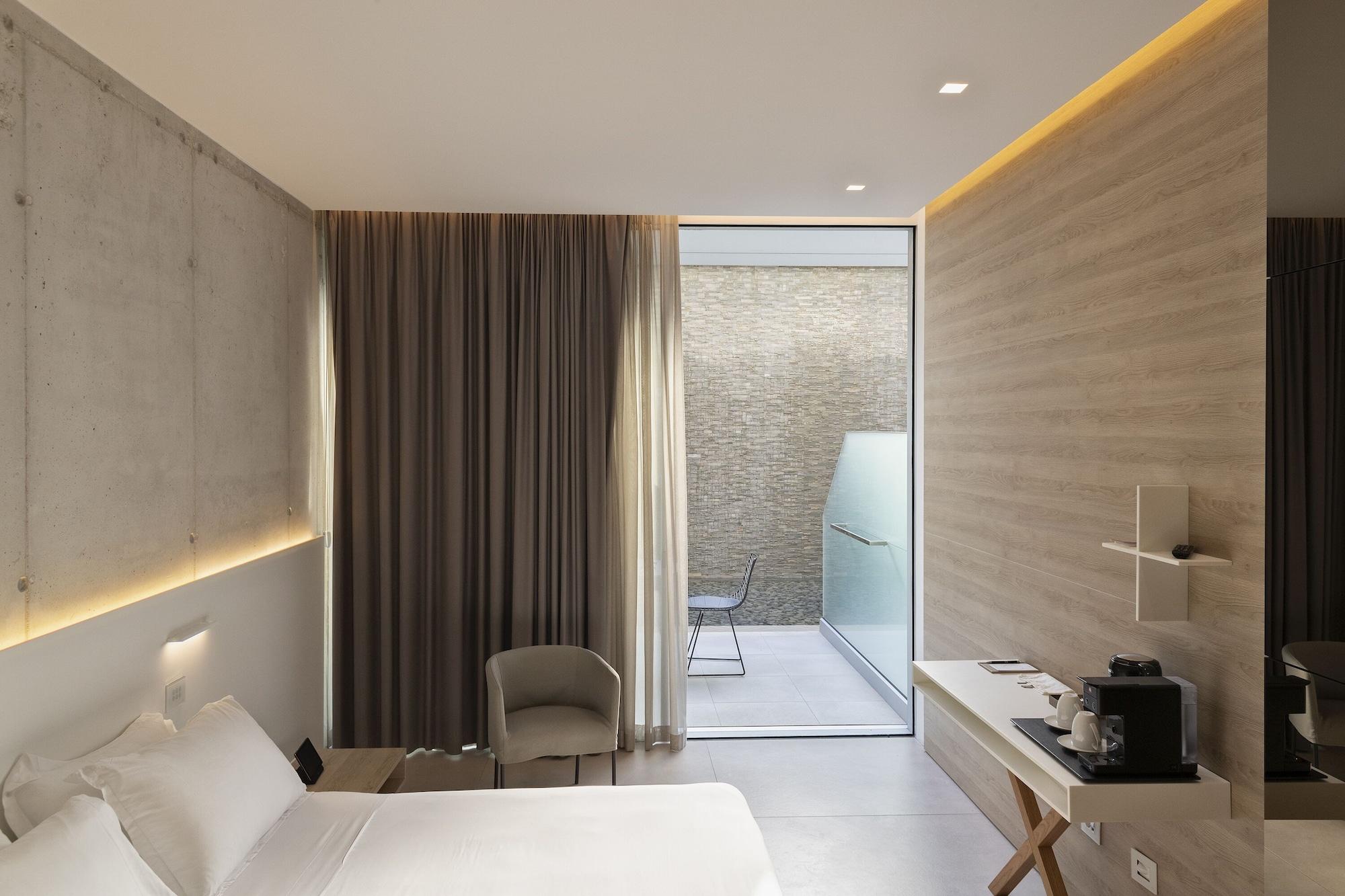 Posia Luxury Retreat And Spa San Foca Exterior photo
