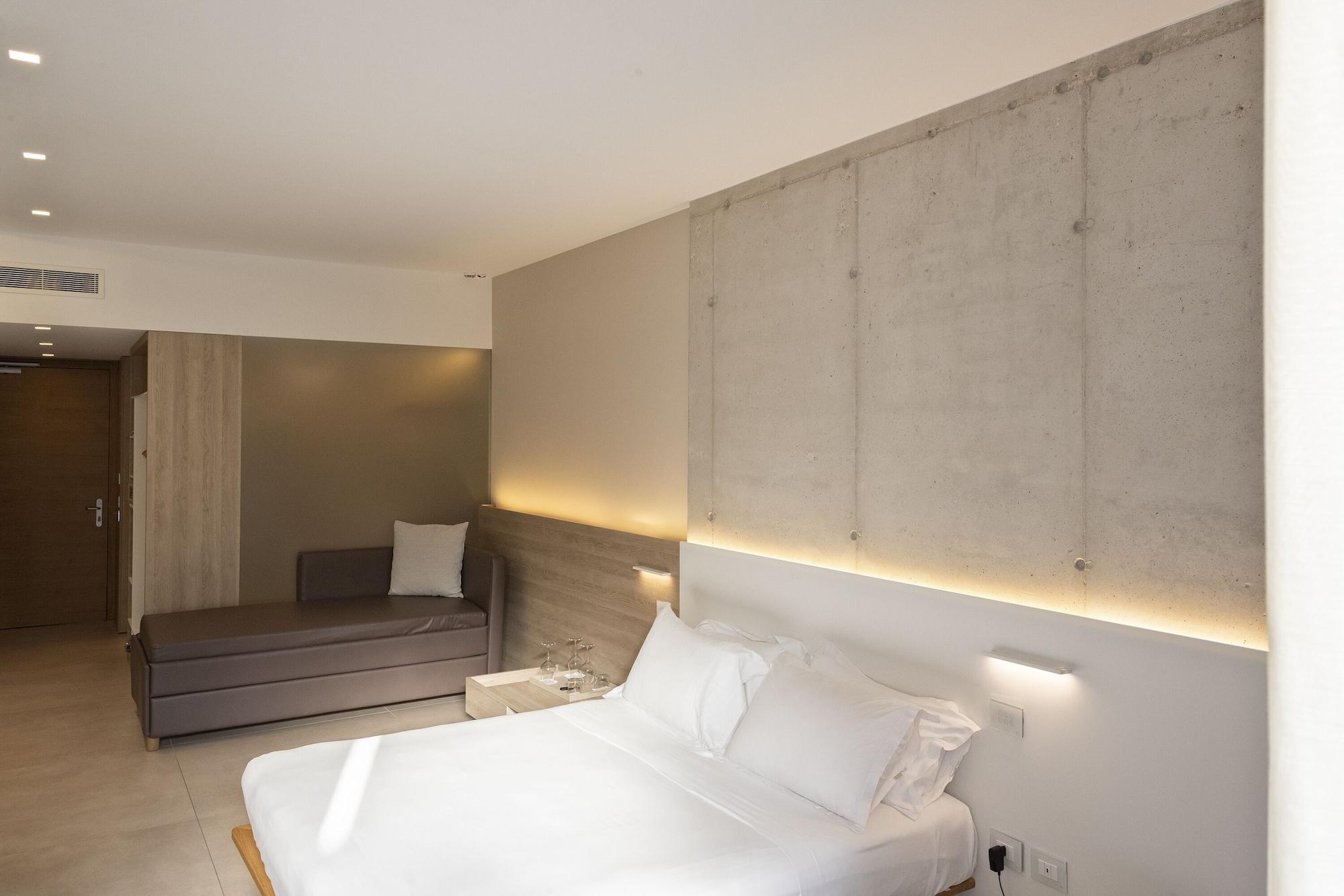 Posia Luxury Retreat And Spa San Foca Exterior photo