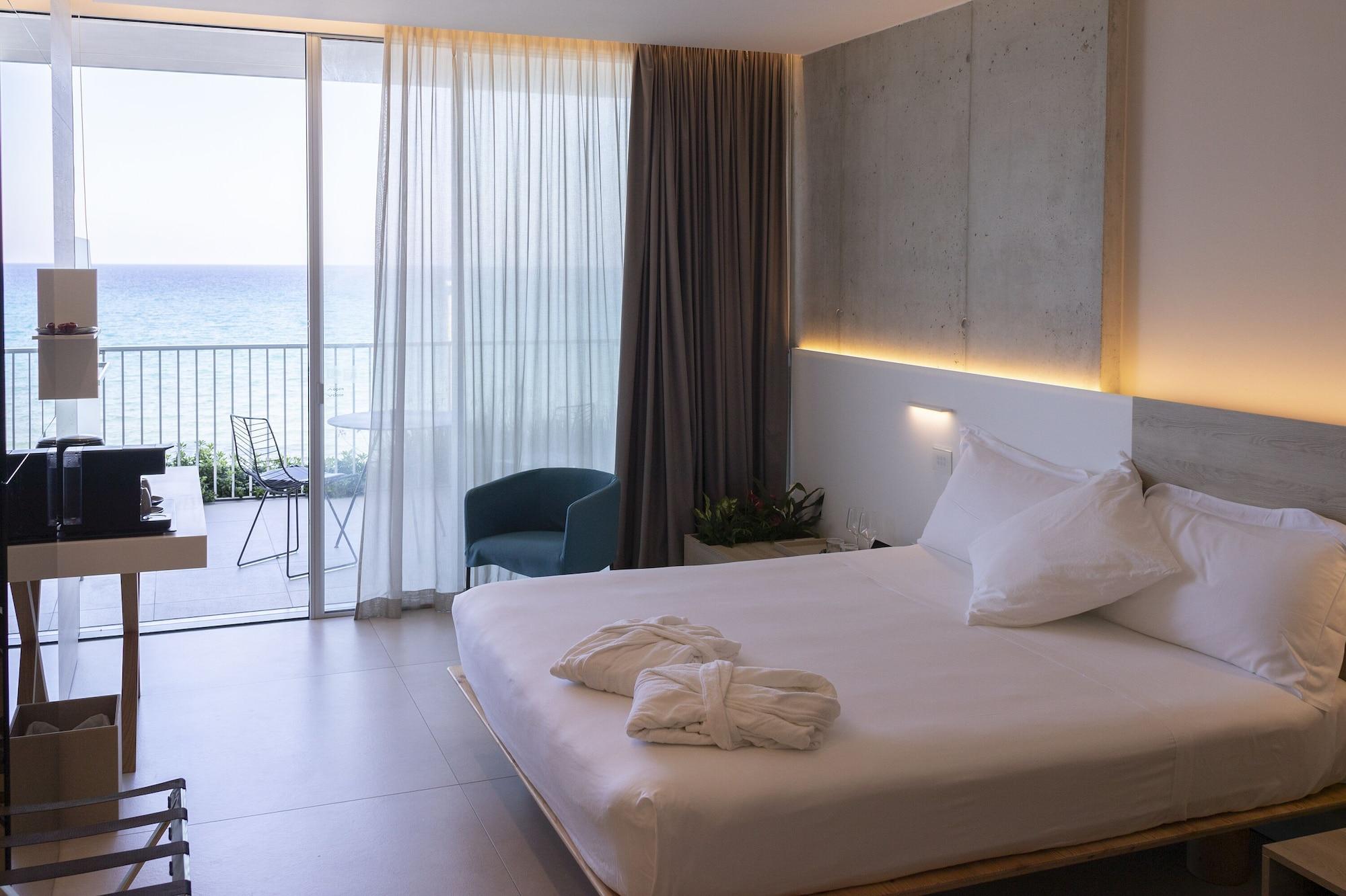 Posia Luxury Retreat And Spa San Foca Exterior photo