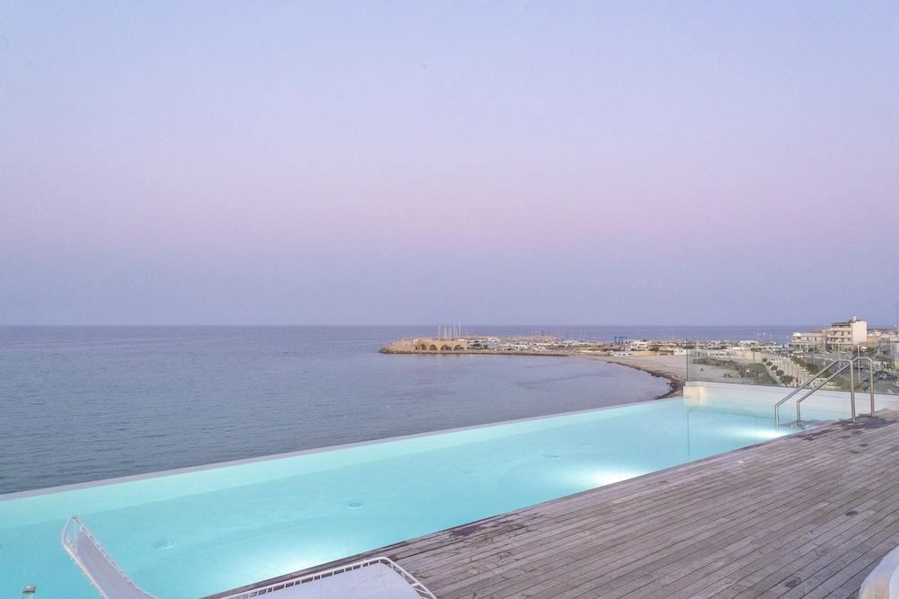 Posia Luxury Retreat And Spa San Foca Exterior photo