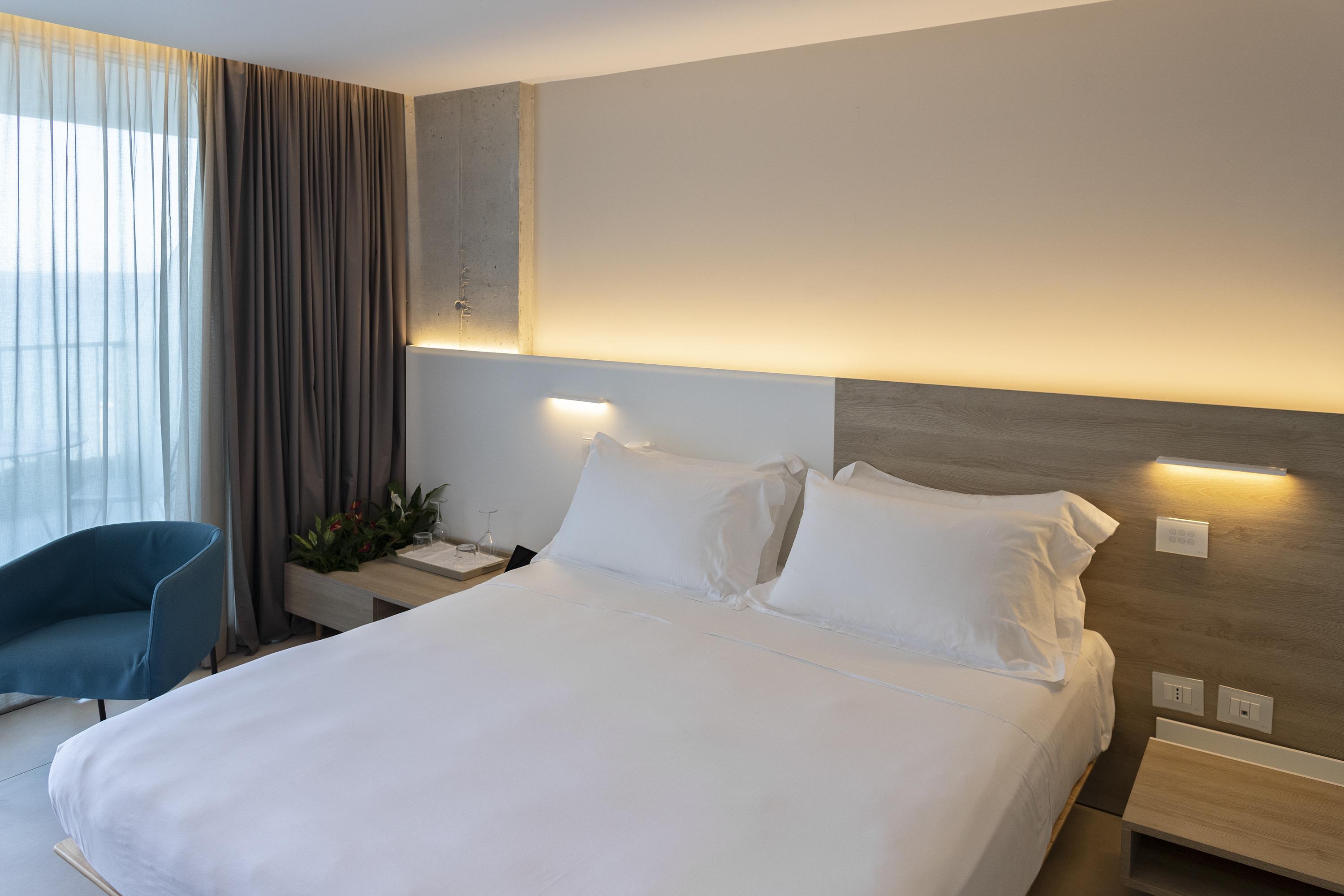 Posia Luxury Retreat And Spa San Foca Exterior photo