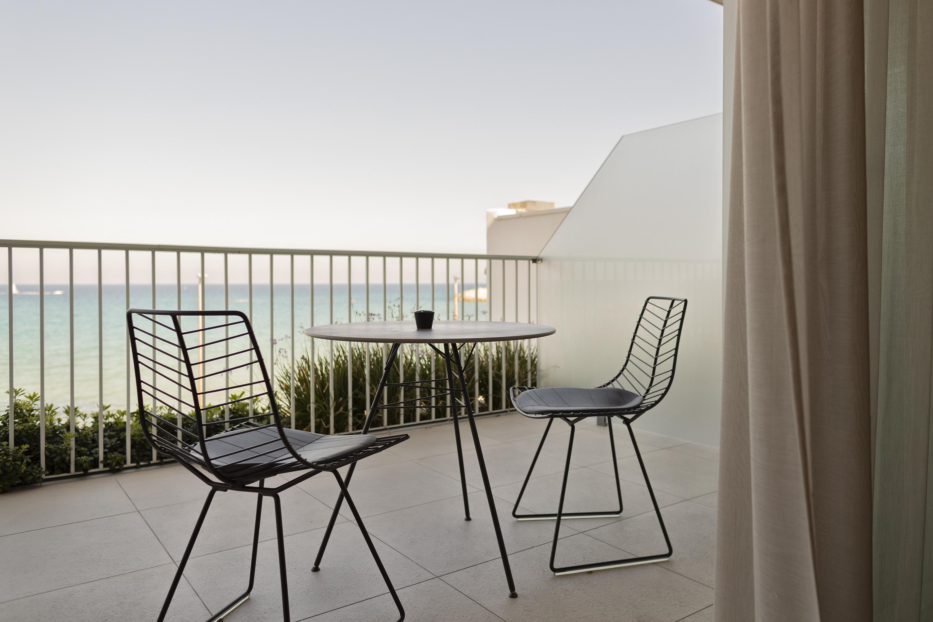 Posia Luxury Retreat And Spa San Foca Exterior photo