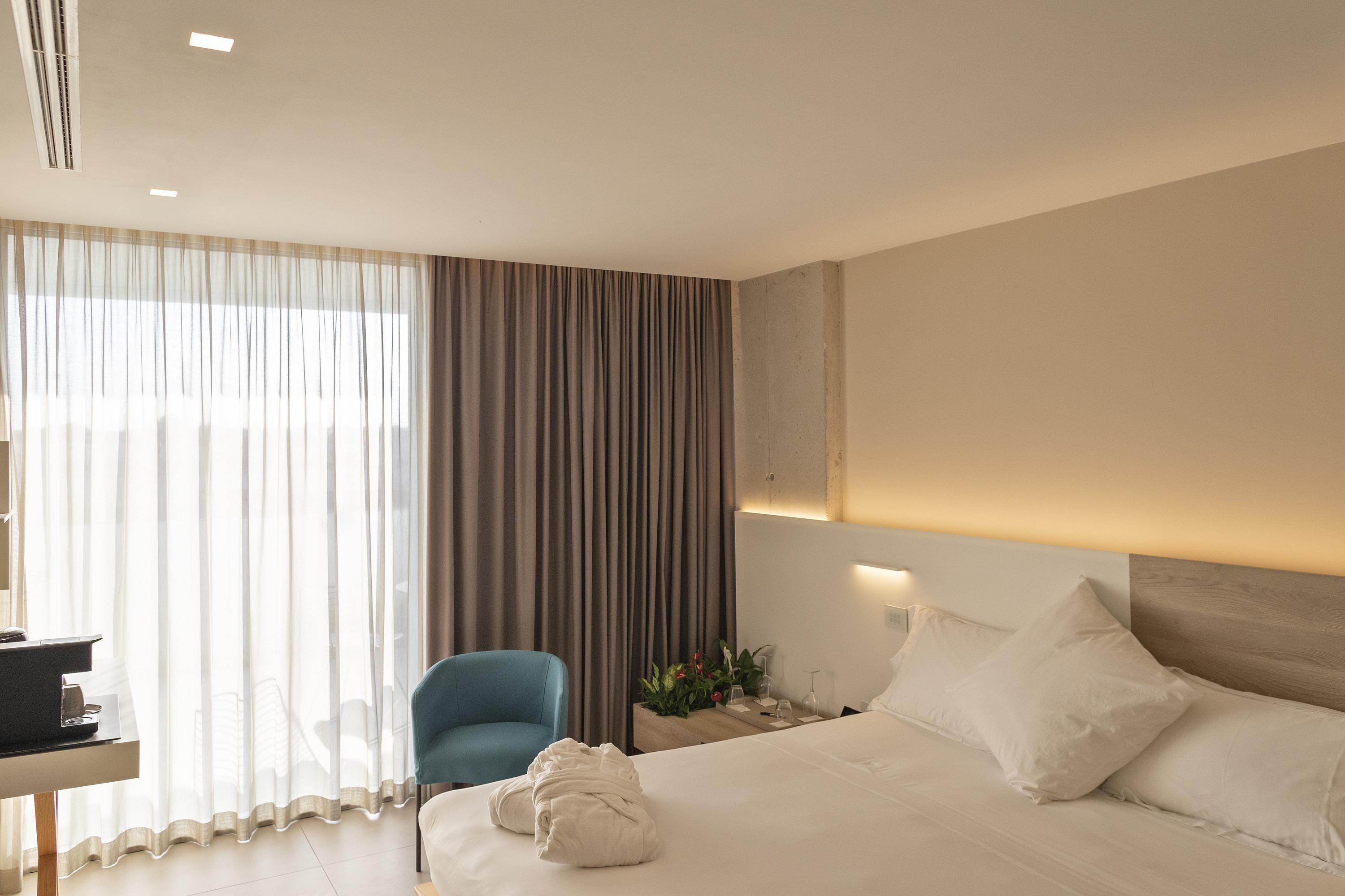 Posia Luxury Retreat And Spa San Foca Exterior photo