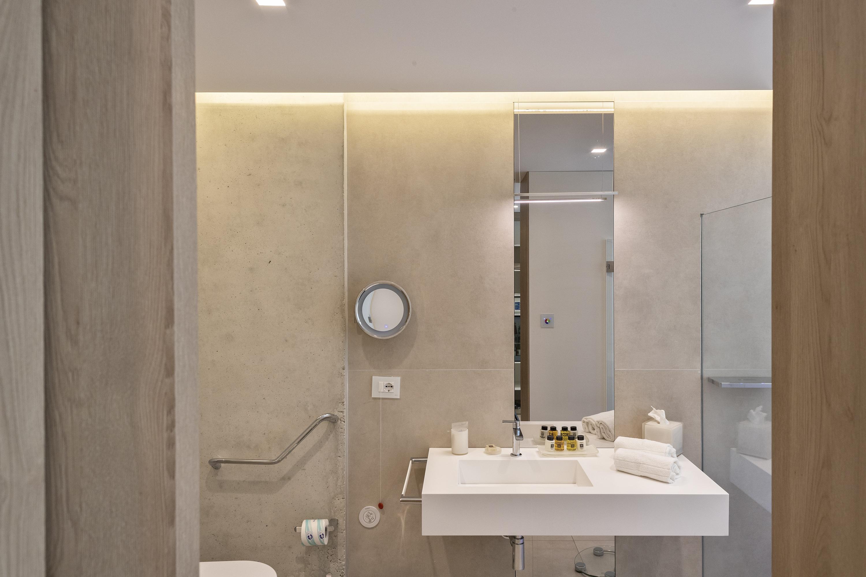 Posia Luxury Retreat And Spa San Foca Exterior photo