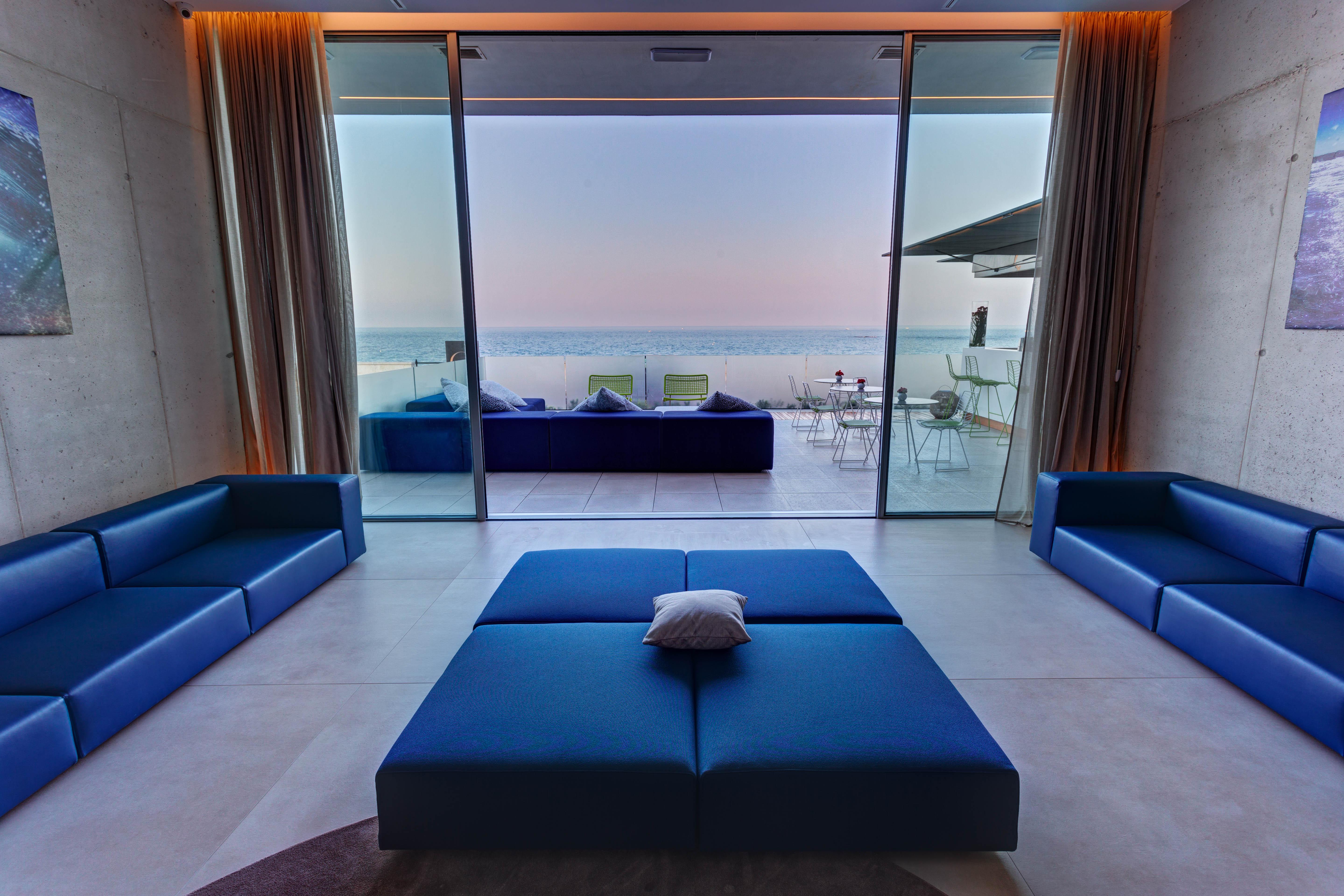Posia Luxury Retreat And Spa San Foca Exterior photo