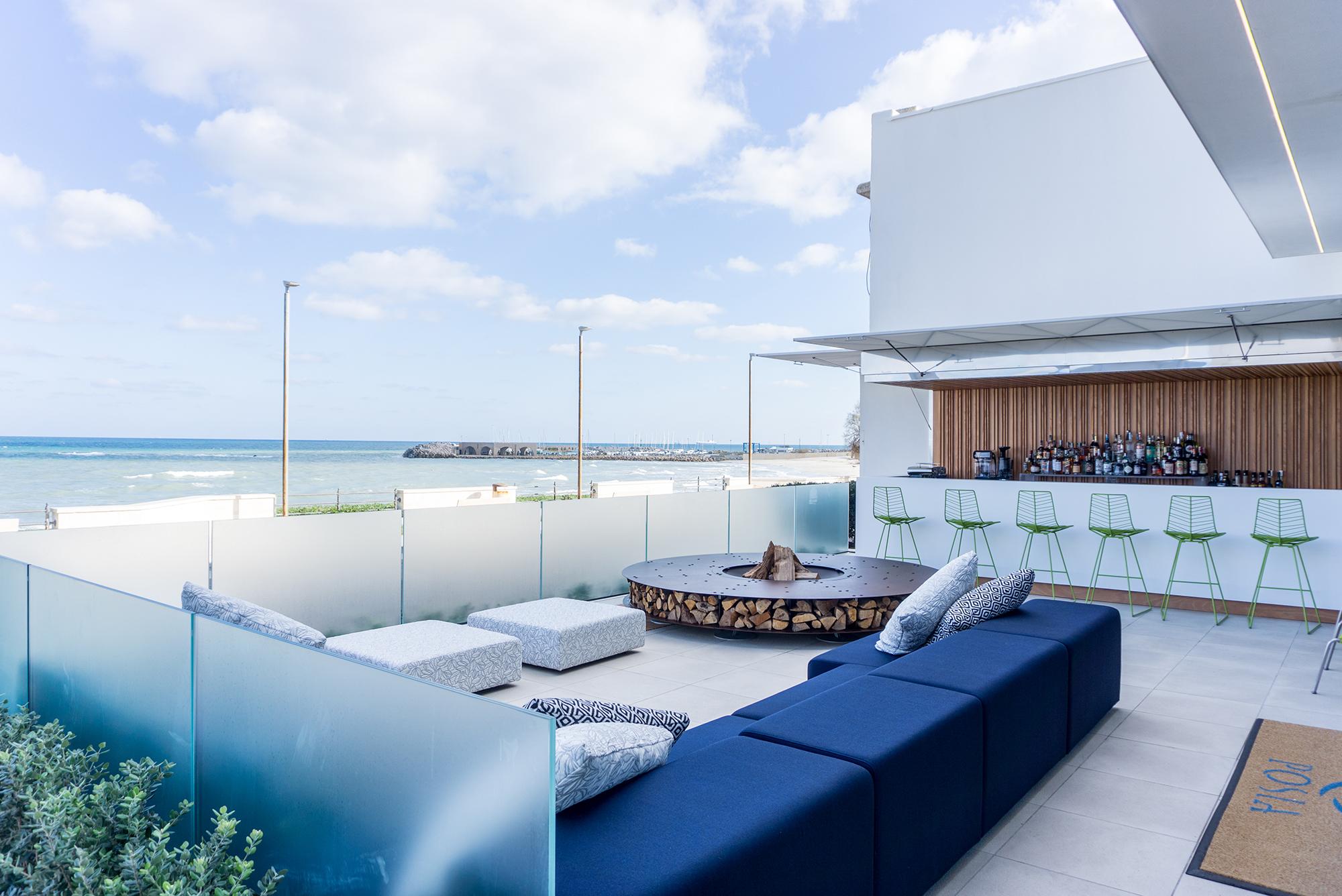 Posia Luxury Retreat And Spa San Foca Exterior photo