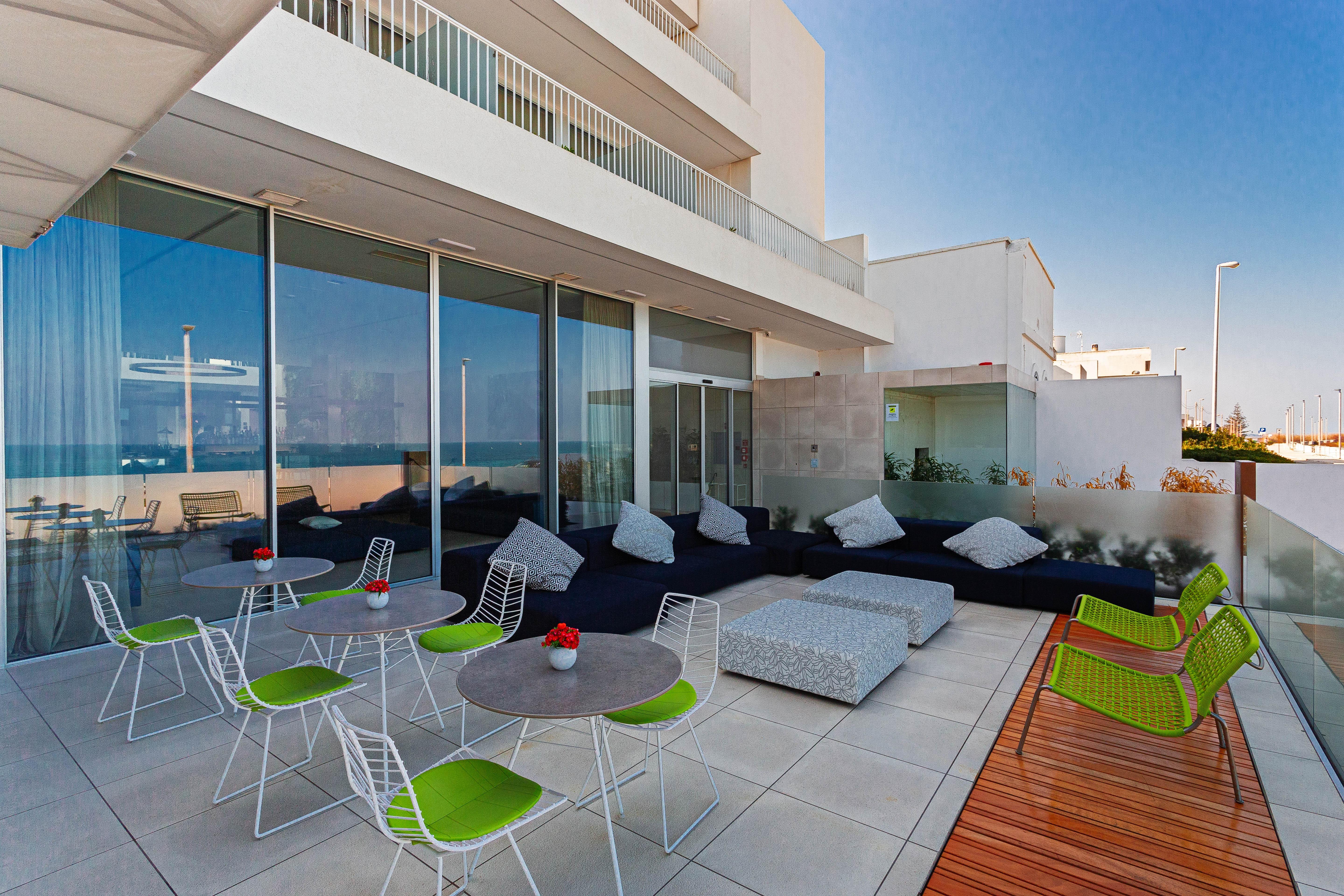 Posia Luxury Retreat And Spa San Foca Exterior photo