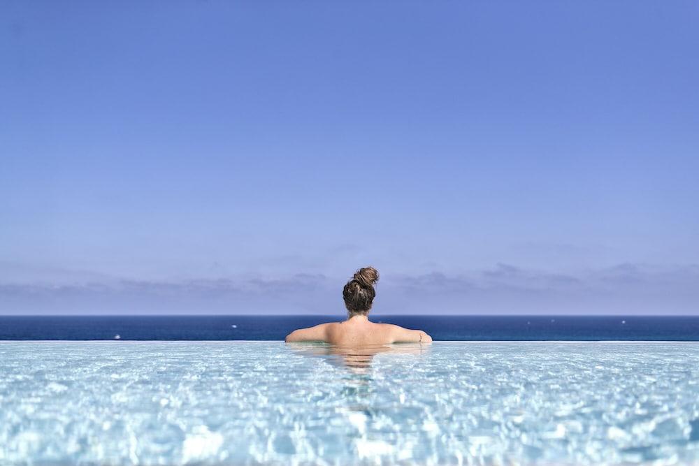 Posia Luxury Retreat And Spa San Foca Exterior photo